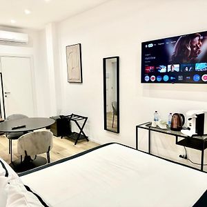 Habitación Deluxe con Cama Queen